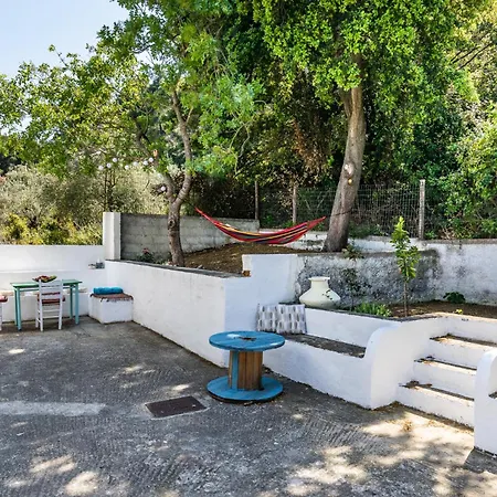 Estia B - & Апартаменты Скопелос