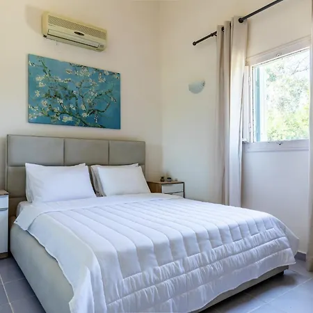 Estia B - & Апартаменты Скопелос