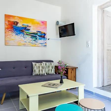 Estia B - & Скопелос