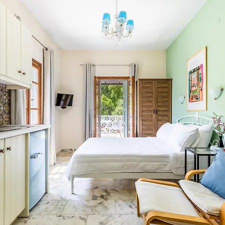 Estia B - & Скопелос